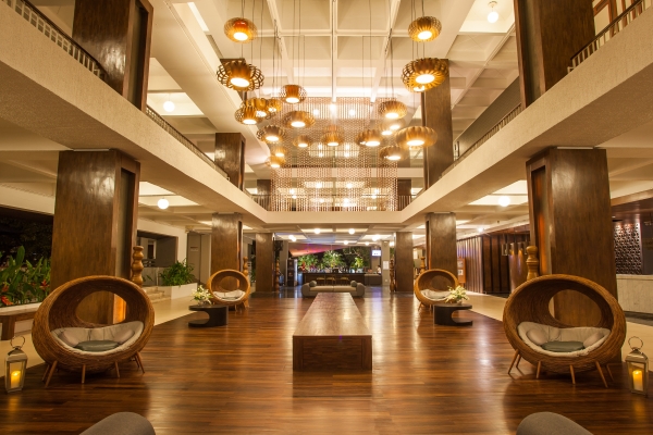 Hotel The Regent Cha Am Beach Resort Hua Hin - Cha Am